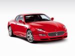 Maserati GranSport Contemporary Classic 2007 года
